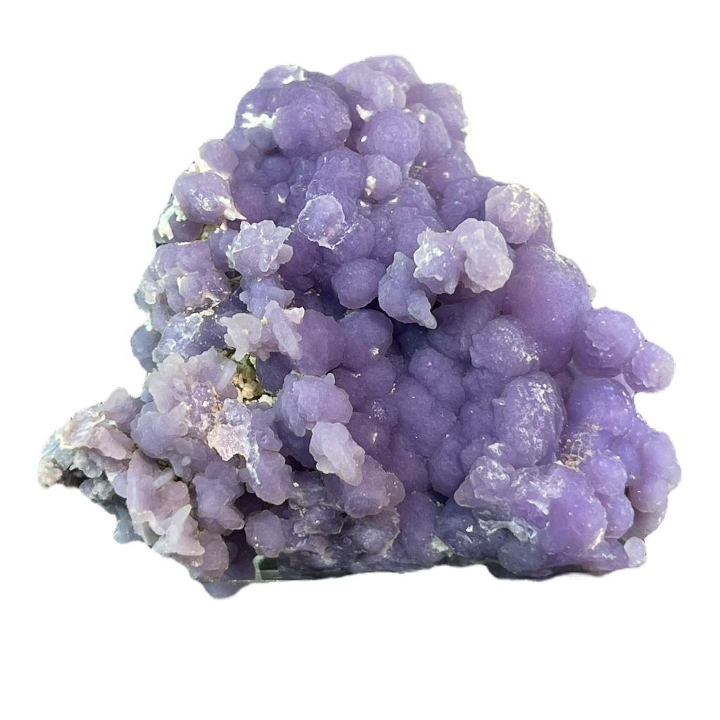 Grape Agate
