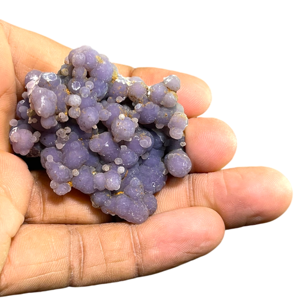 Grape Agate