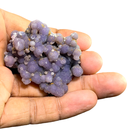 Grape Agate