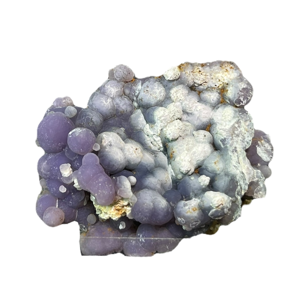 Grape Agate
