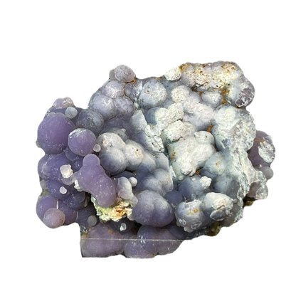 Grape Agate