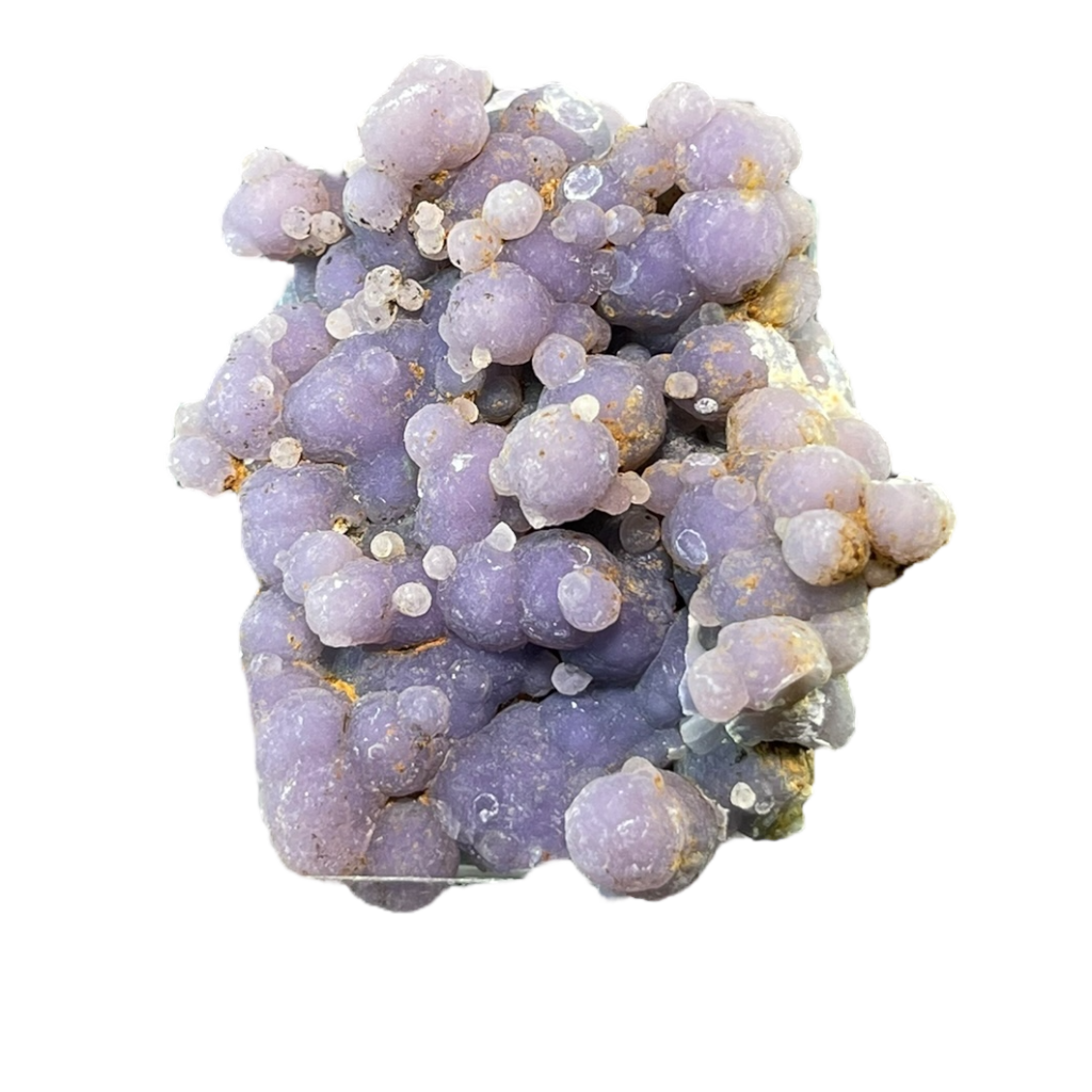 Grape Agate