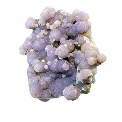 Grape Agate