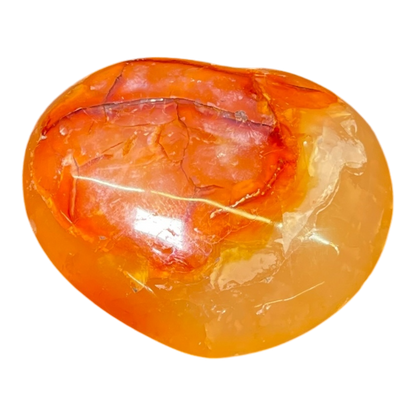 Carnelian Heart