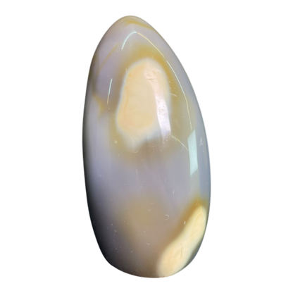 Snow Agate