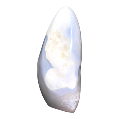 Snow Agate