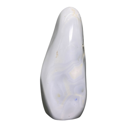 Snow Agate