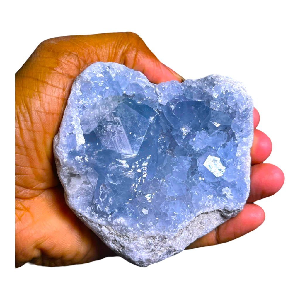Celestine