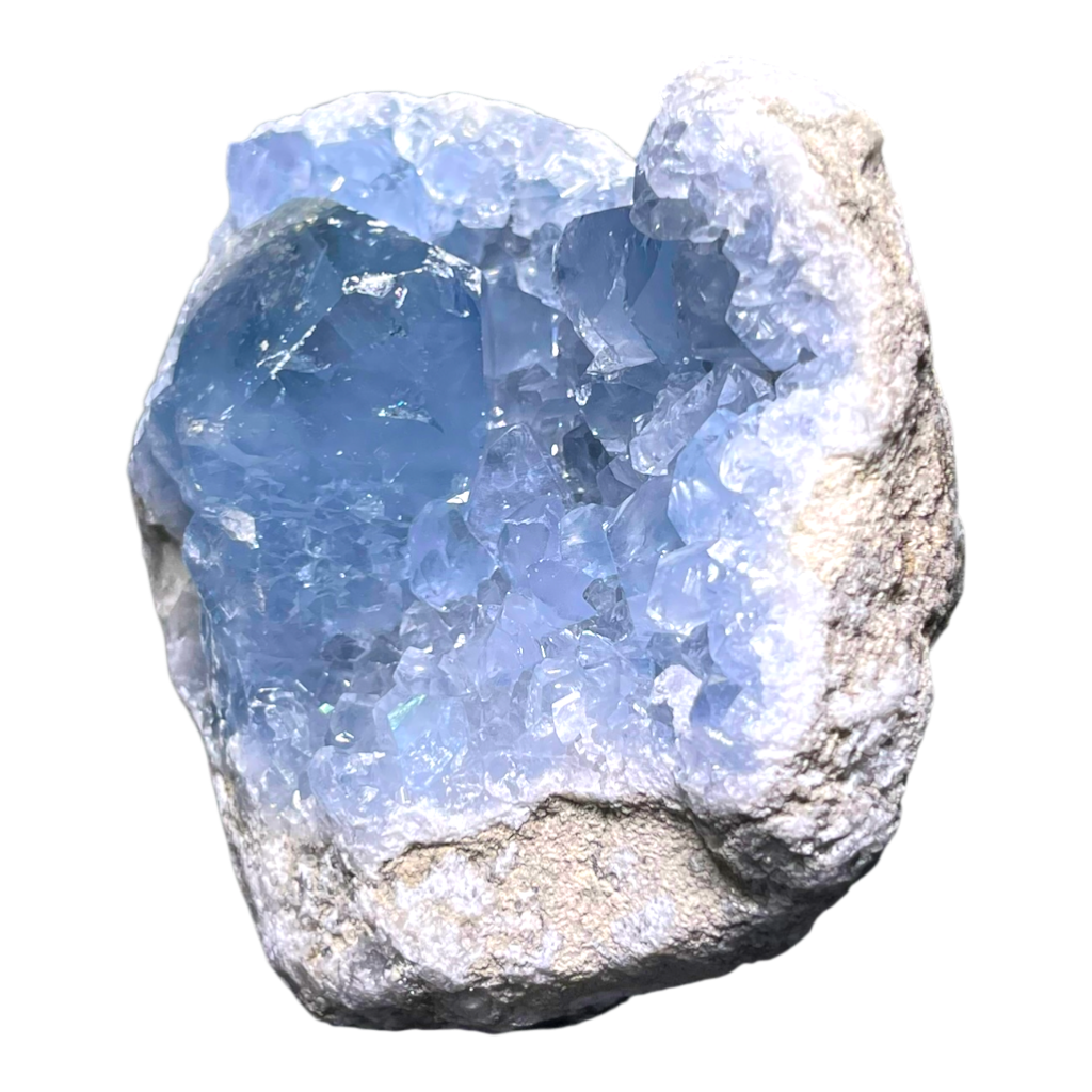 Celestine
