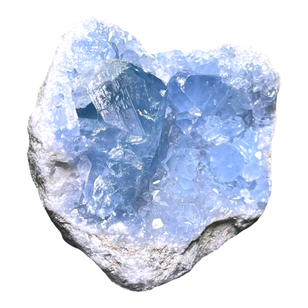 Celestine