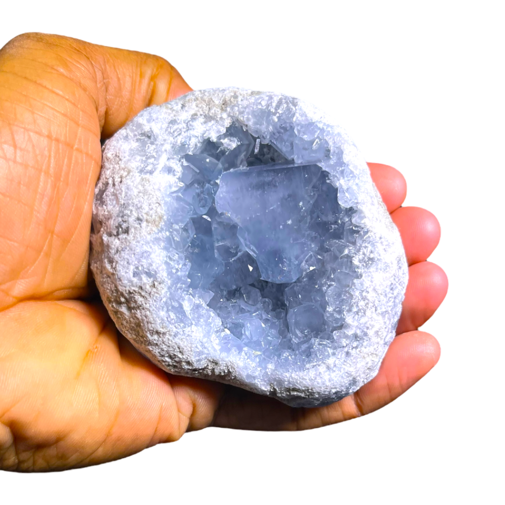 Celestine