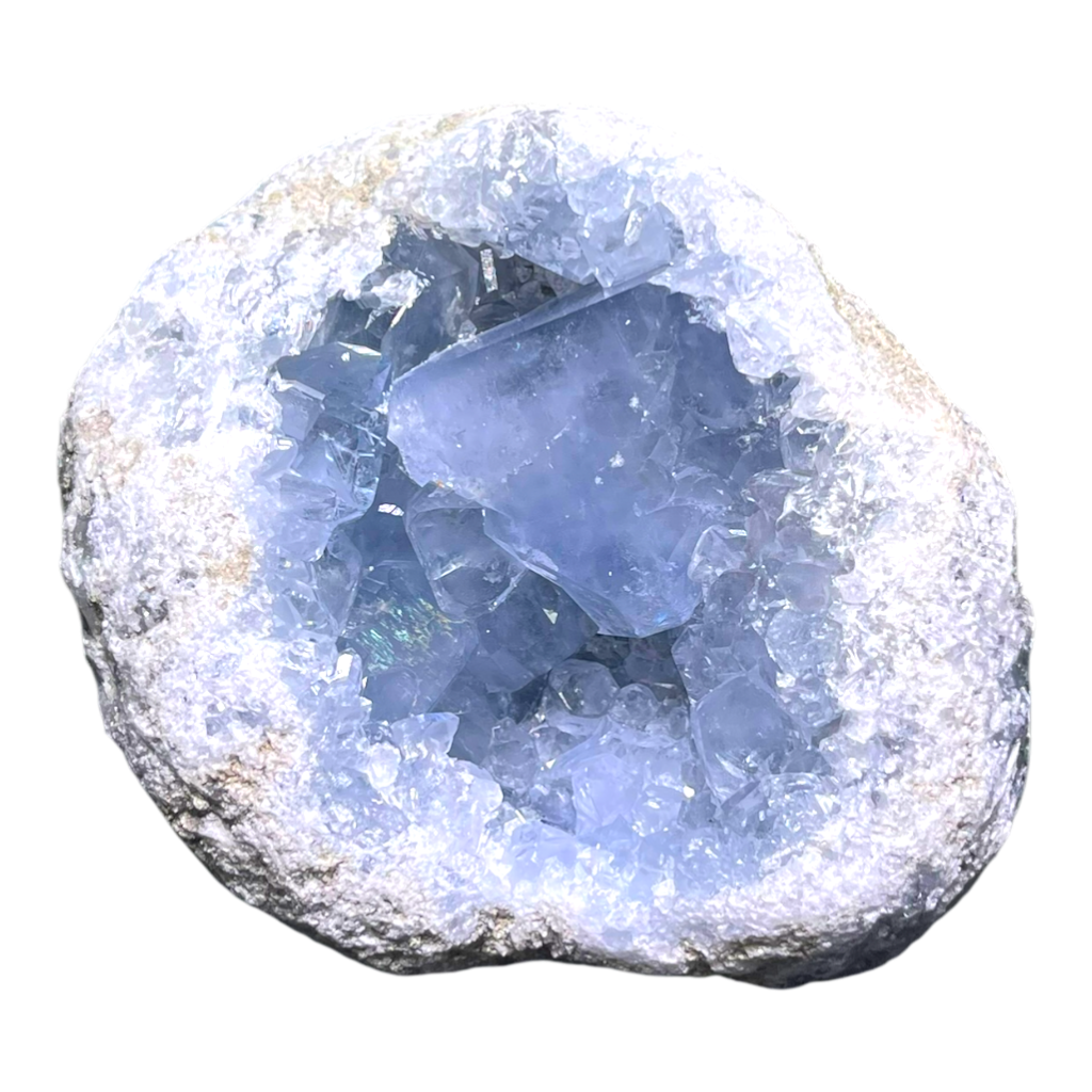 Celestine