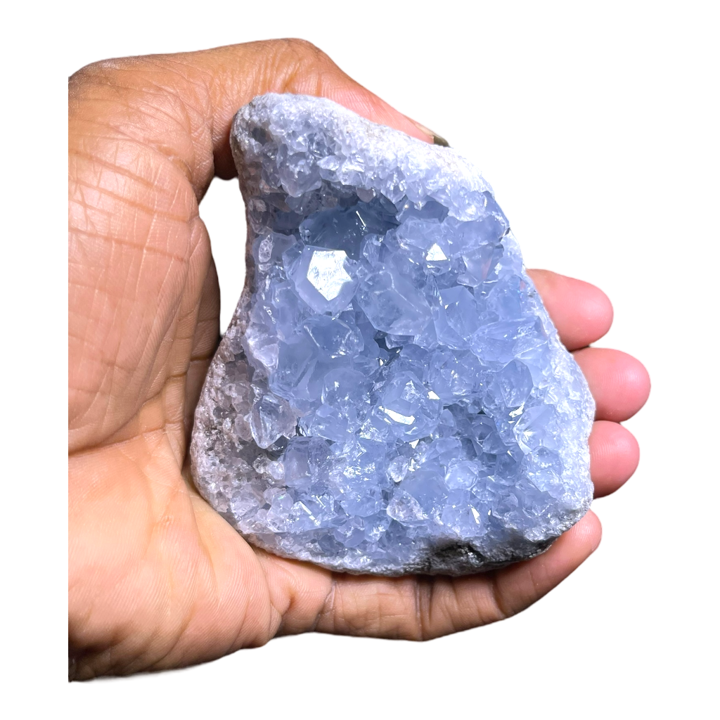 Celestine