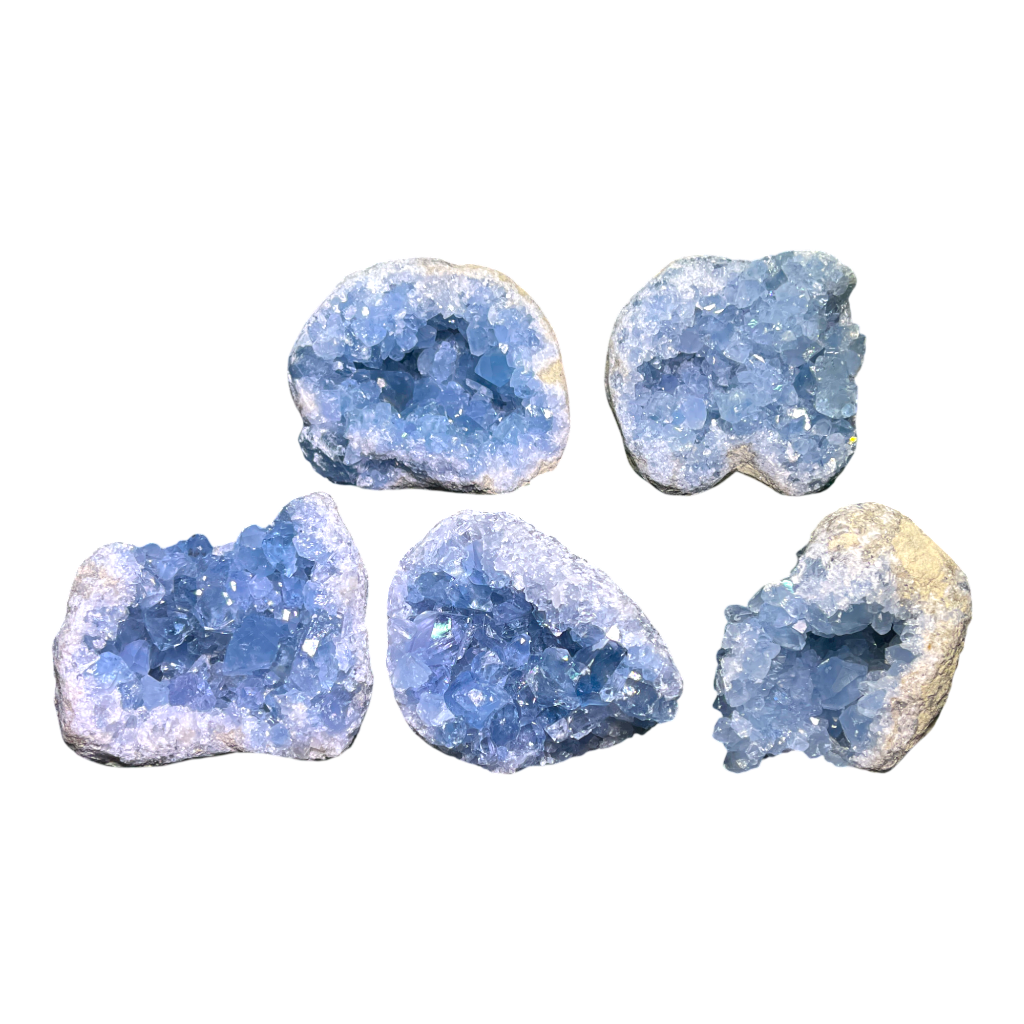 Celestine