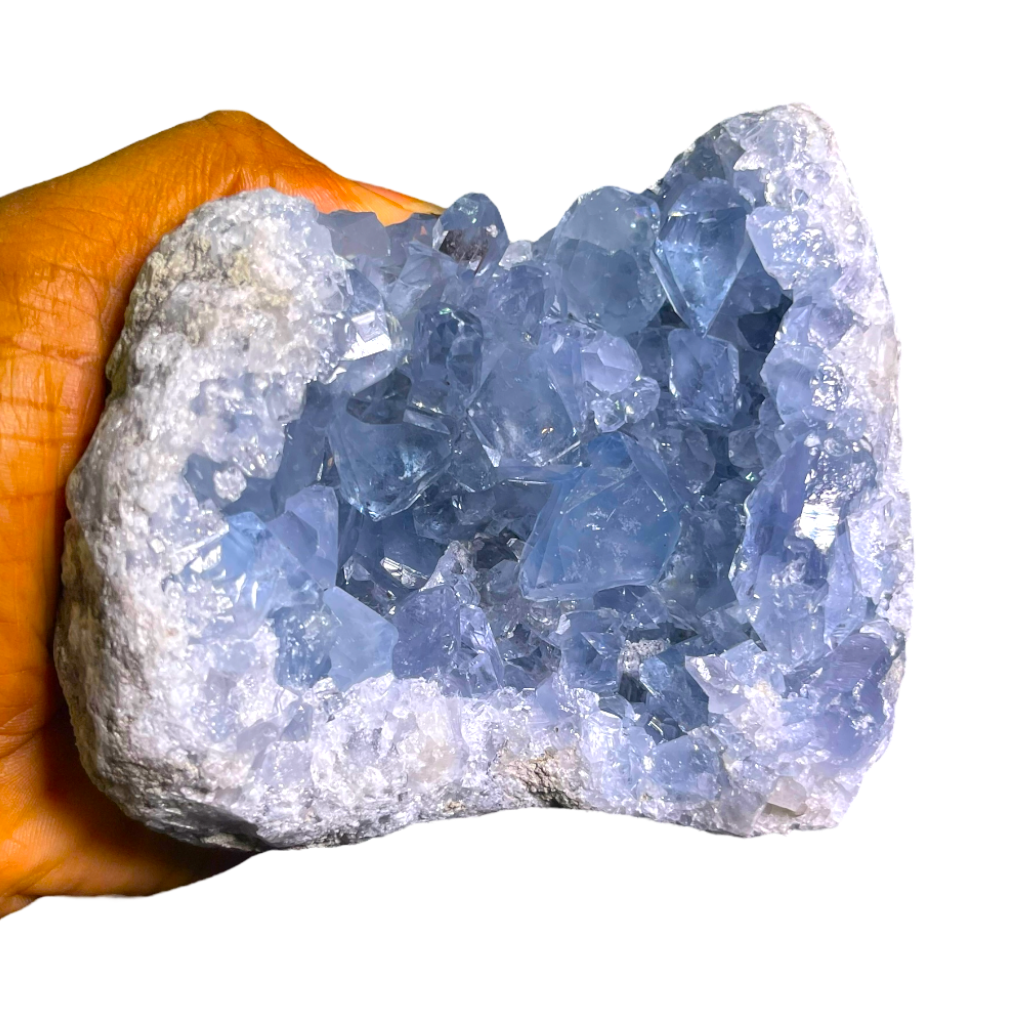Celestine