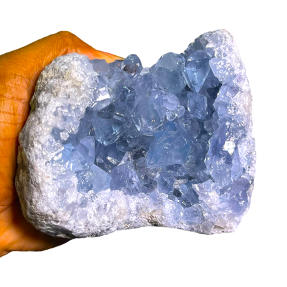 Celestine