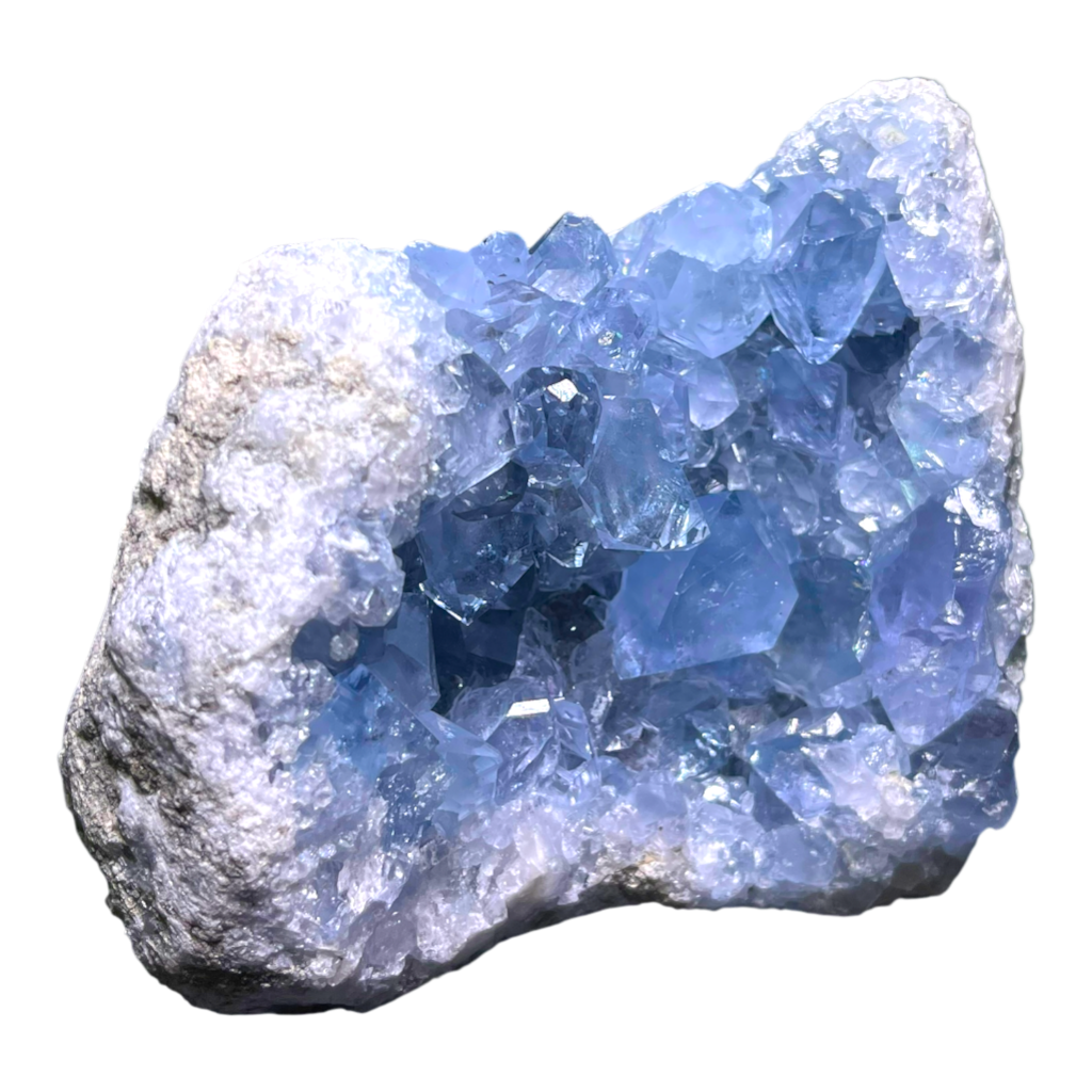 Celestine