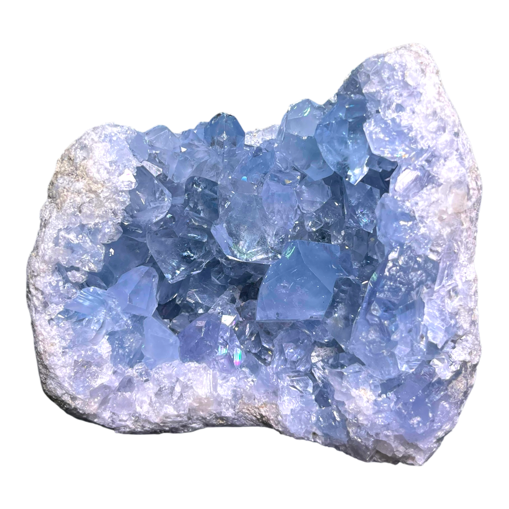 Celestine