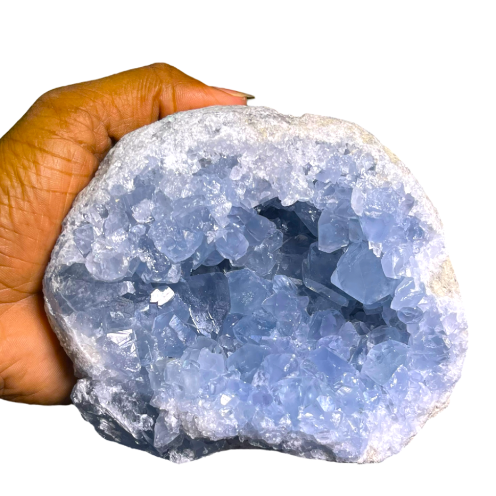Celestine