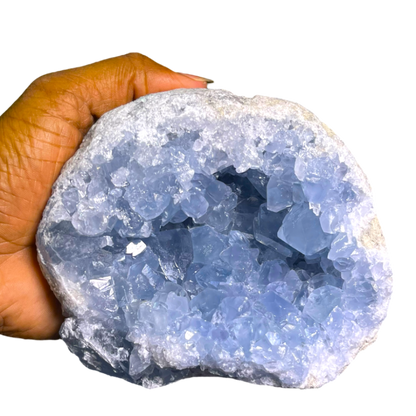 Celestine