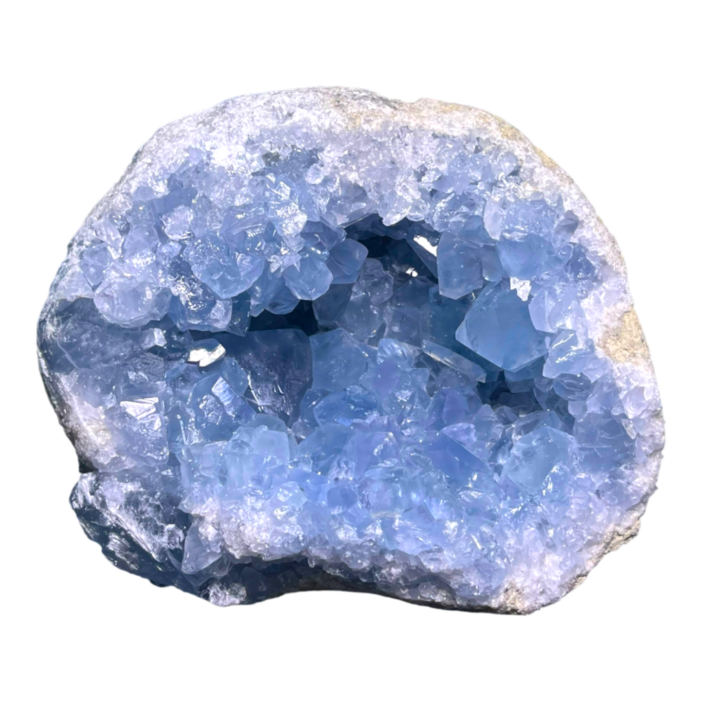Celestine