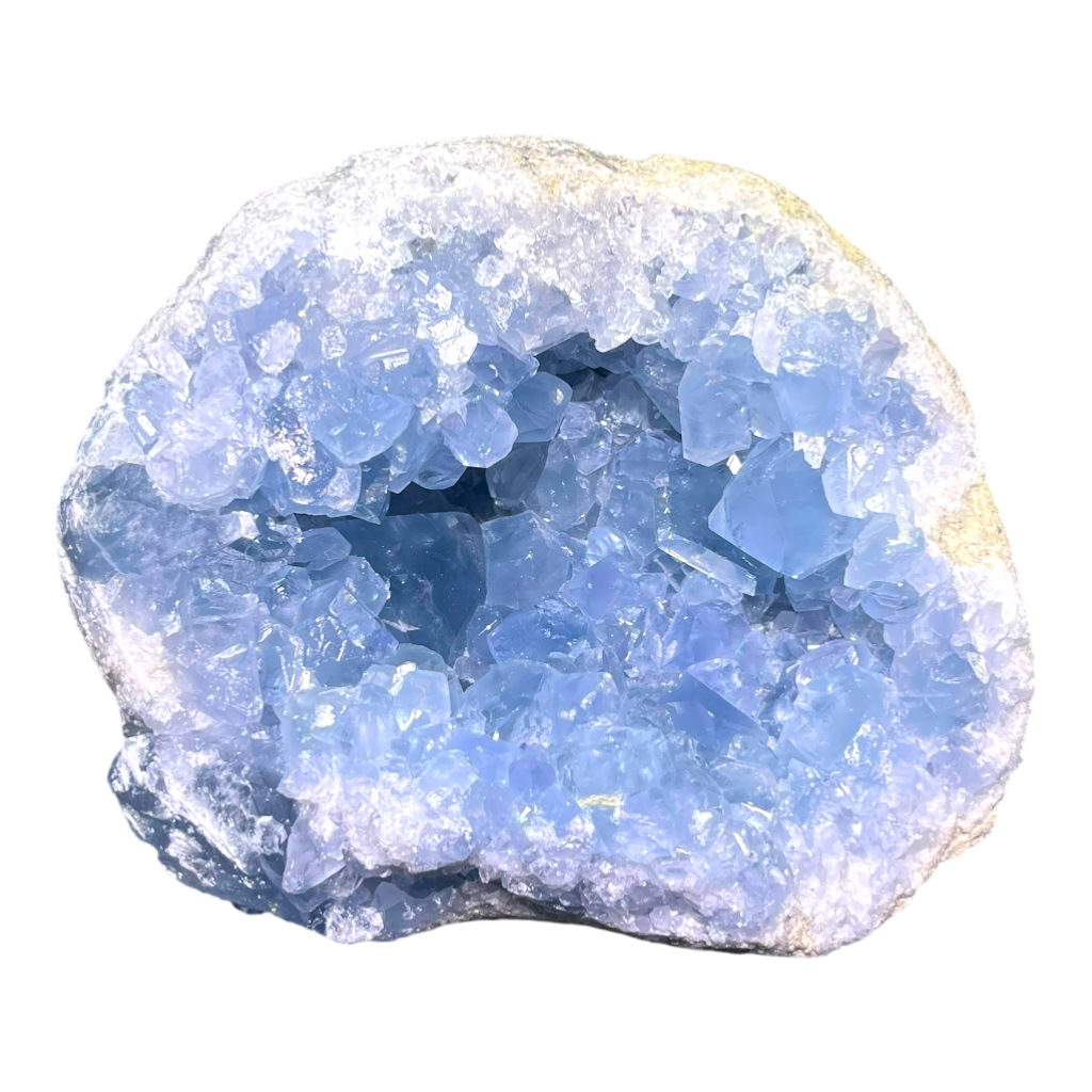 Celestine