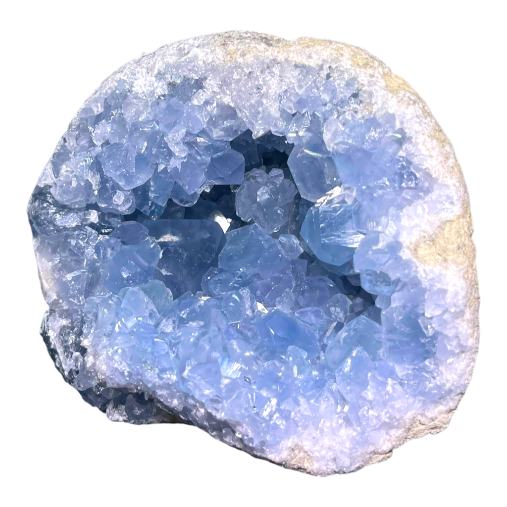 Celestine