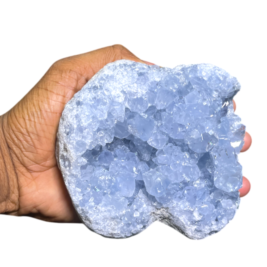 Celestine