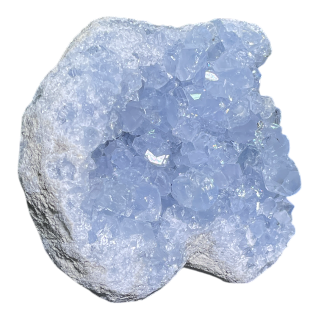 Celestine