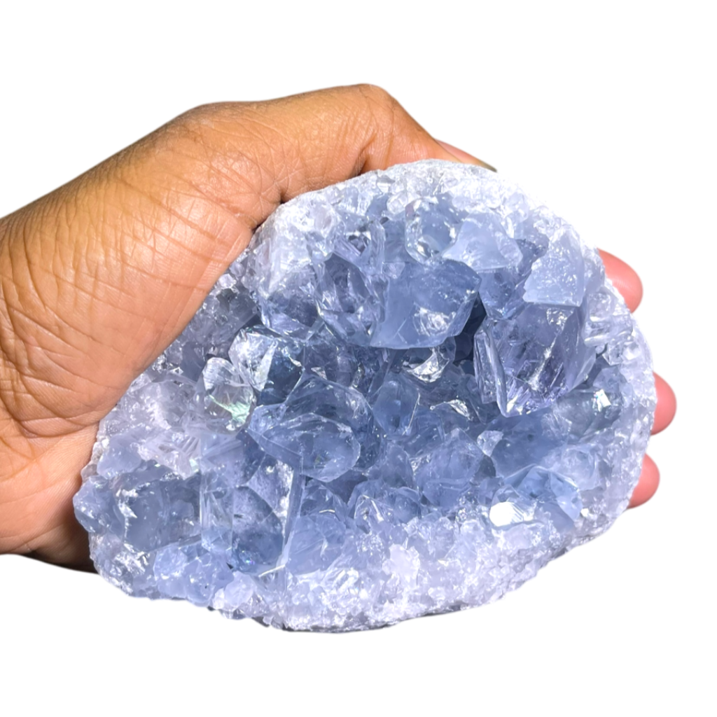 Celestine