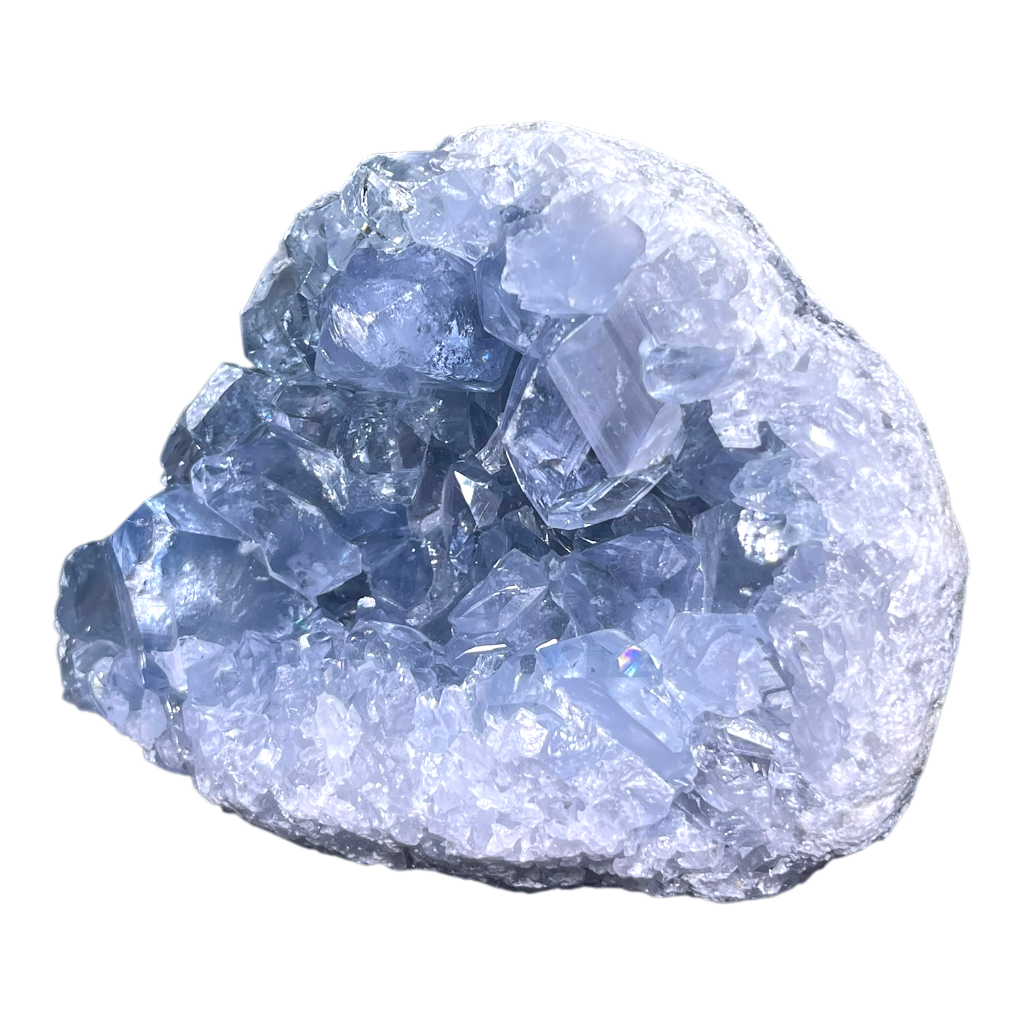 Celestine