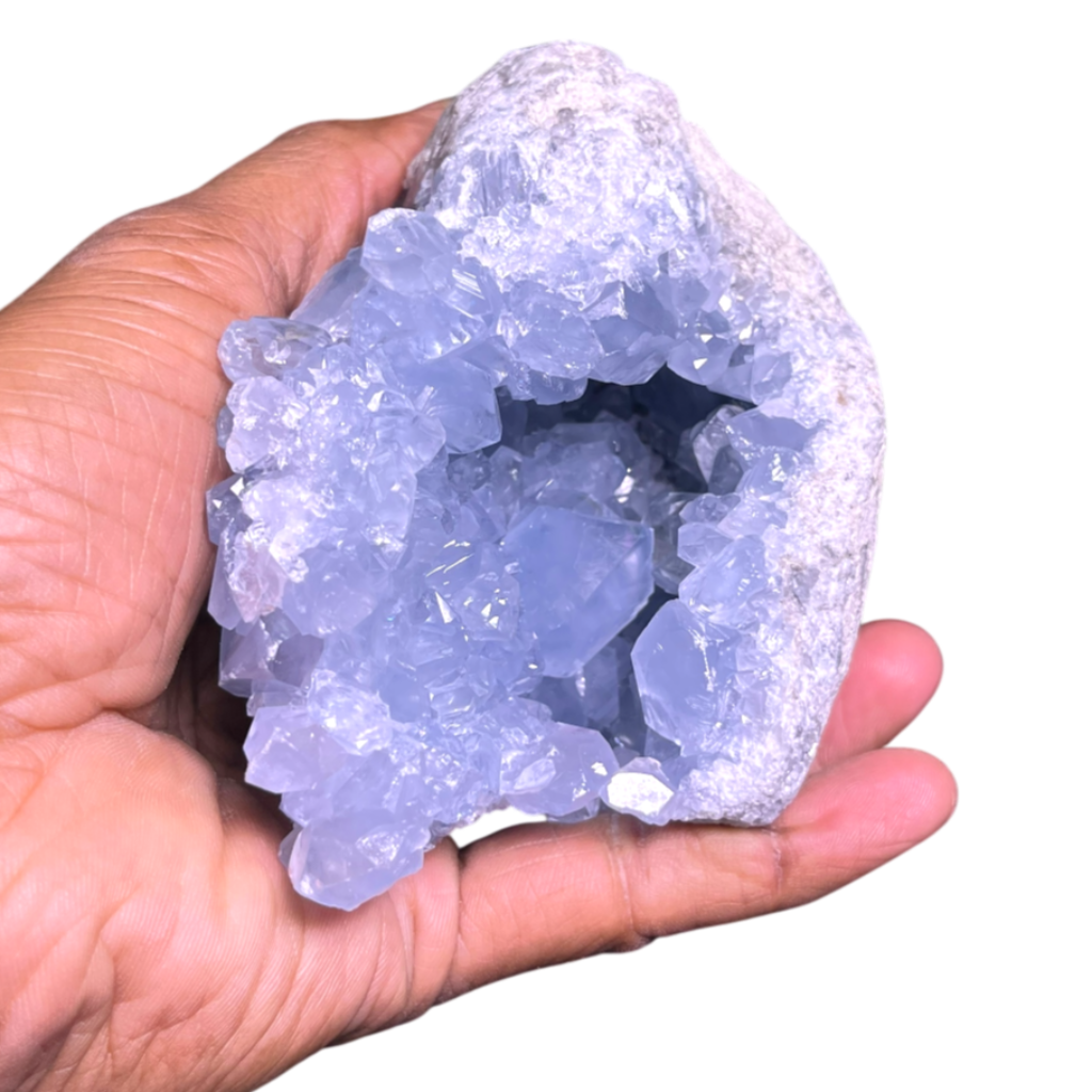 Celestine