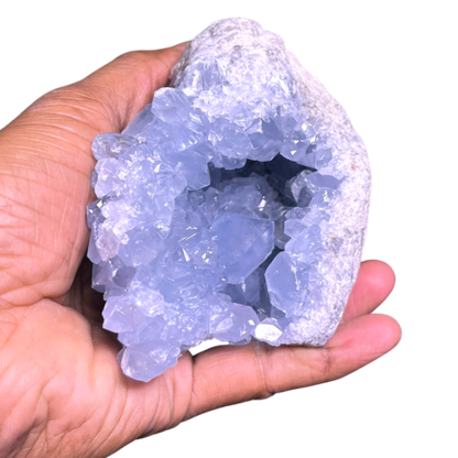 Celestine