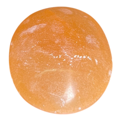 Selenite Palm Orange