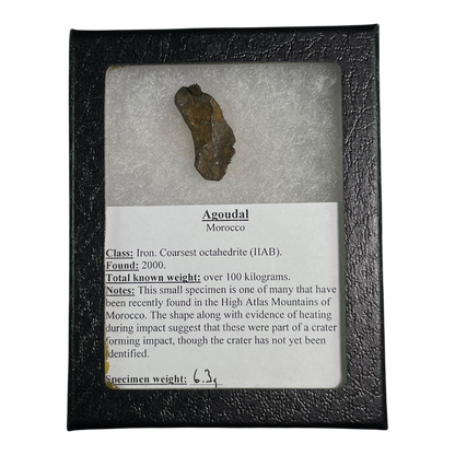 METEORITE