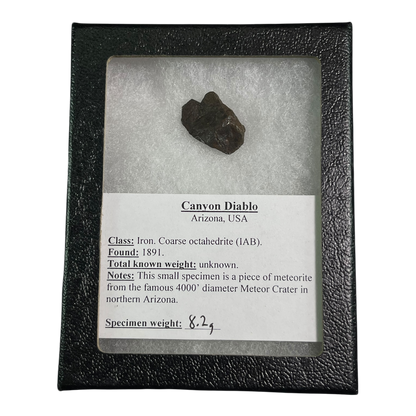 METEORITE