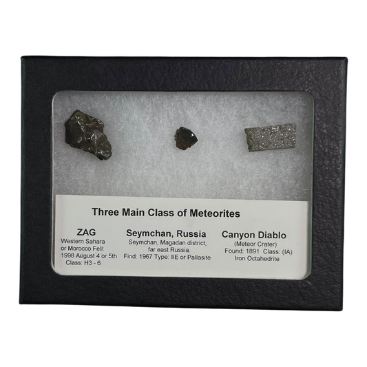 METEORITE
