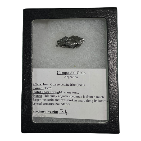 METEORITE