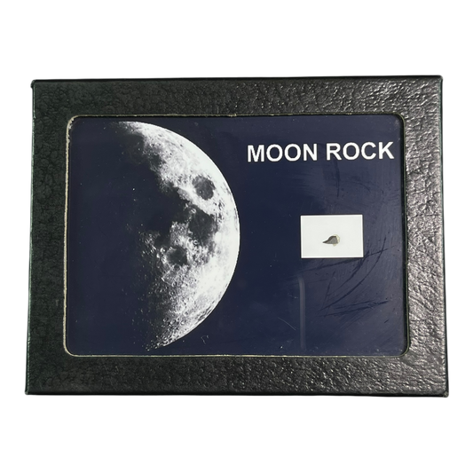 MOON ROCK