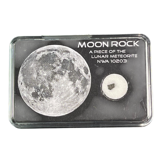 MOON ROCK