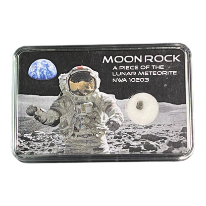 MOON ROCK