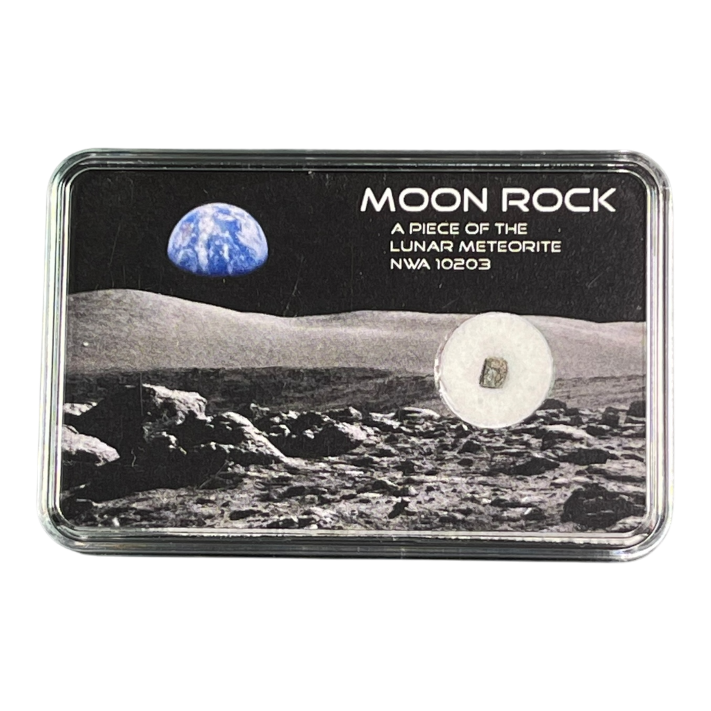 MOON ROCK