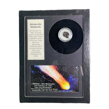 METEORITE