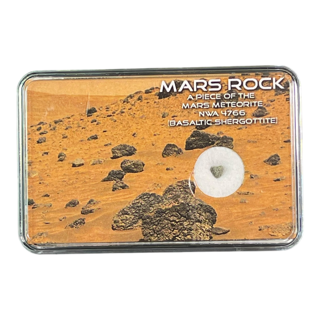 MARS ROCK