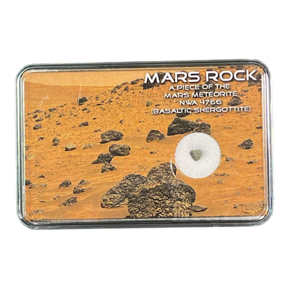 MARS ROCK