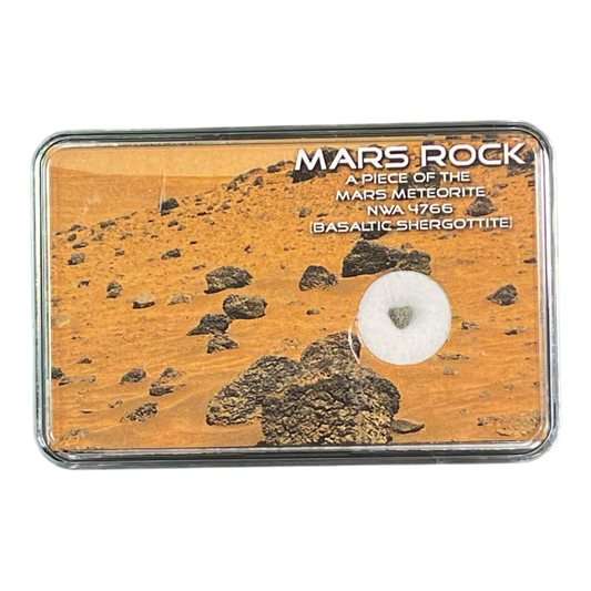 MARS ROCK