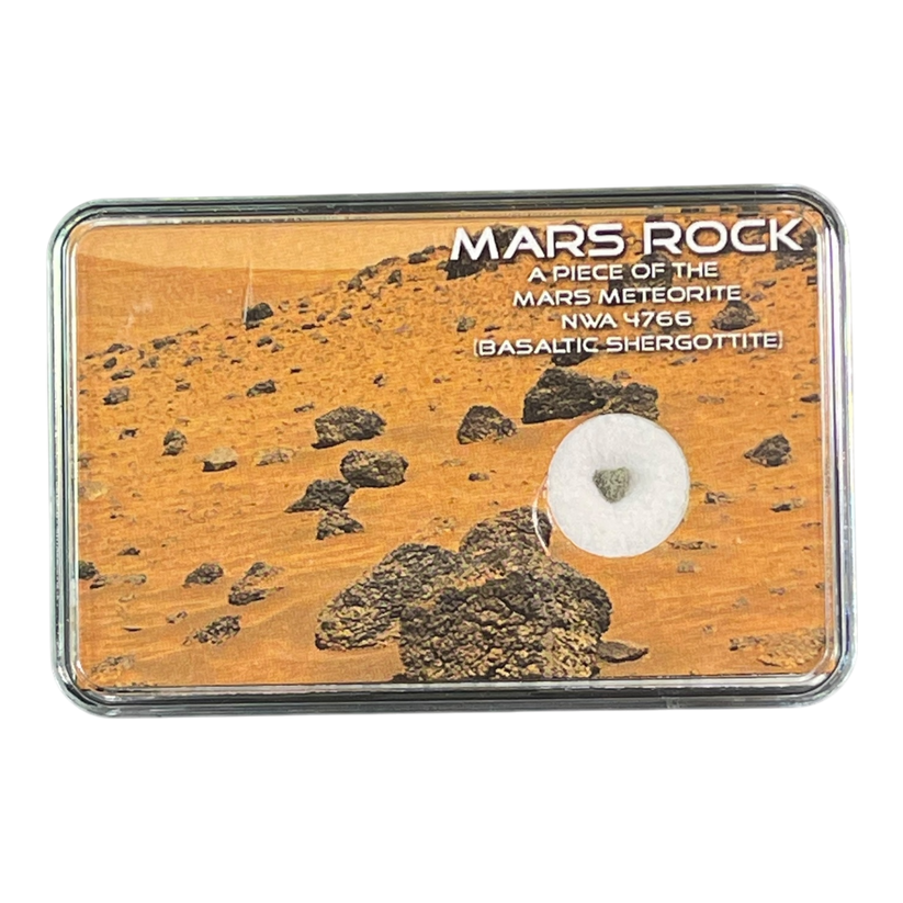 MARS ROCK – CrystalCaveIndia