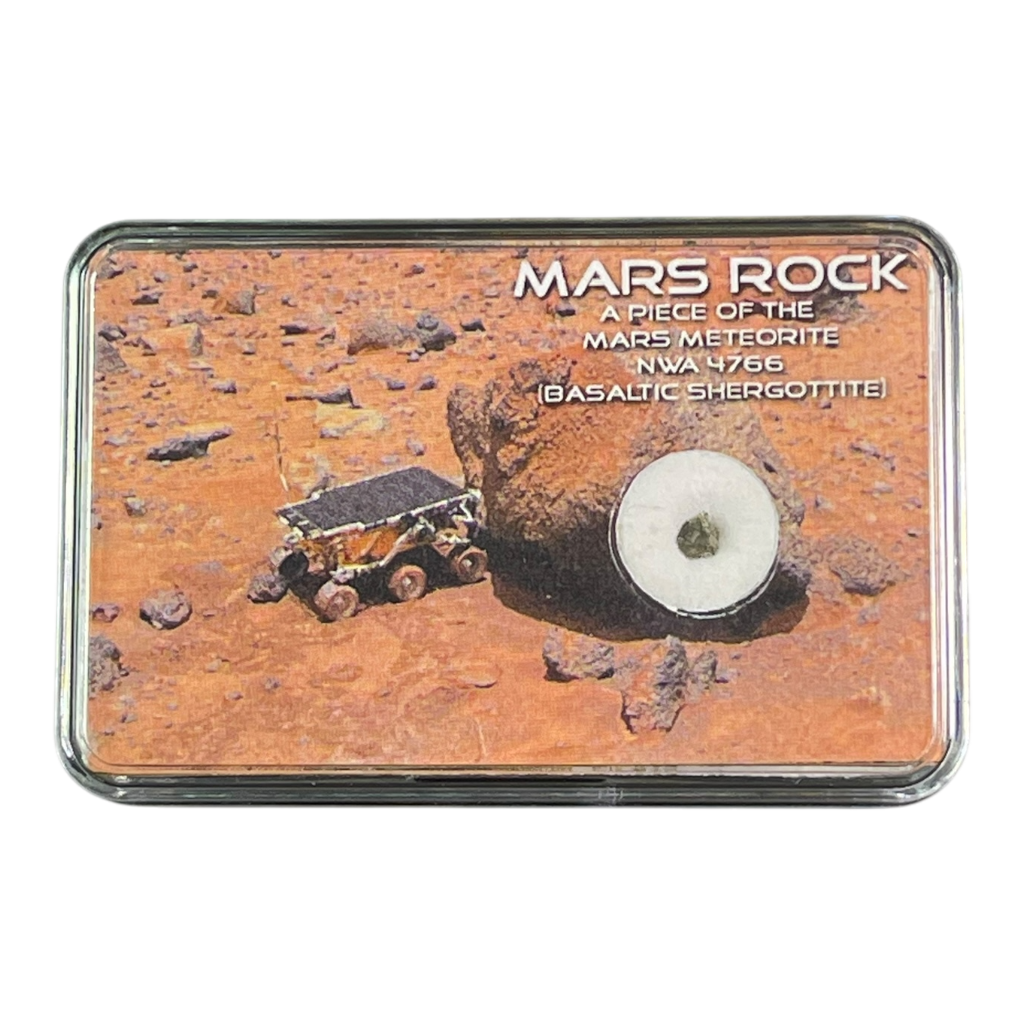 MARS ROCK