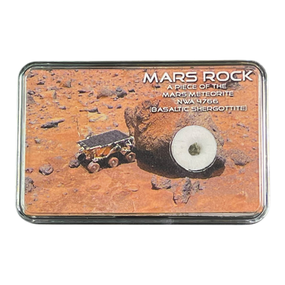 MARS ROCK