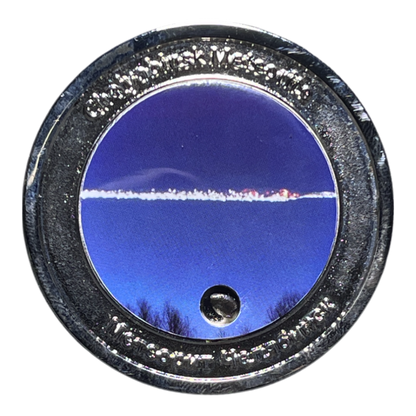 Meteorite Medal
